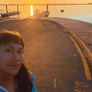 Meet your Posher, Misanna